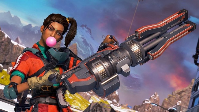 ApexLegends　ヒカキン　セイキン　はじめしゃちょーに関連した画像-01