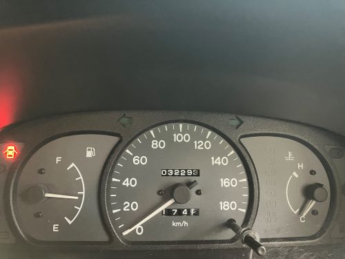 免許 旧車 三菱 リベロ 古い ダサい 営業車に関連した画像-04