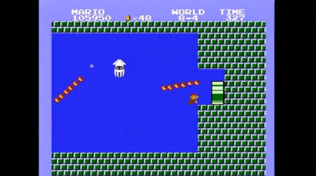 スーパーマリオブラザーズ スピードランに関連した画像-06