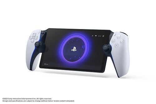PlayStationPortalリモートプレーヤー PS5に関連した画像-01