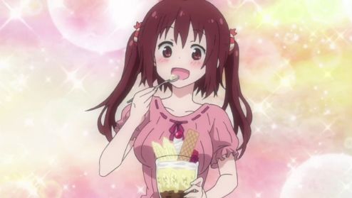 女子 機嫌に関連した画像-01
