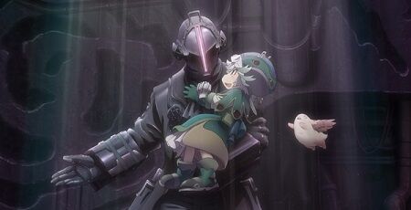 メイドインアビス 深き魂の黎明 劇場版 年齢制限 PG15 鑑賞区分 レイティングに関連した画像-01