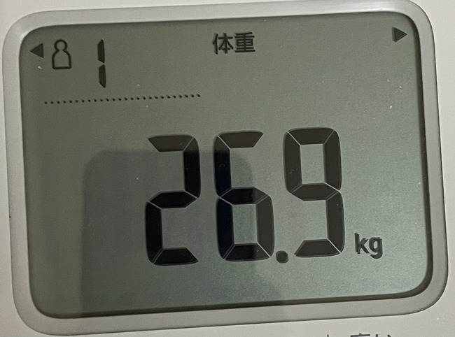 体重 BMI 身長 体型 食事 摂食障害に関連した画像-03