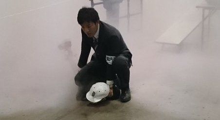 欅坂46発煙筒事件 犯人はナイフを所持 メンバーの女性を殺そうと思った と供述 オレ的ゲーム速報 刃 欅坂46発煙筒事件 犯人はナイフを所持 メンバーの女性を殺そうと思った と供述 オレ的ゲーム速報 刃