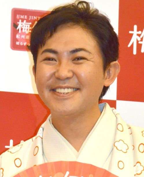 笑点 大喜利の新メンバーに 林家三平 さんが決定 24時間マラソンランナーは 林家たい平 さんに オレ的ゲーム速報 刃 笑点 大喜利の新メンバーに 林家三平 さんが決定 24時間マラソンランナーは 林家たい平 さんに オレ的ゲーム速報 刃