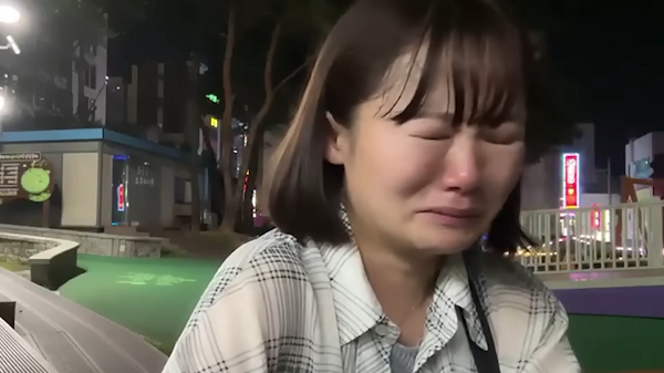 韓国　在韓日本人　北朝鮮　脱北者　脱北　号泣　YouTuberに関連した画像-01