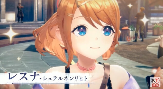 レスレリアーナのアトリエ 新作 アトリエ ソシャゲ スマホゲー ファン 批判 不評に関連した画像-04