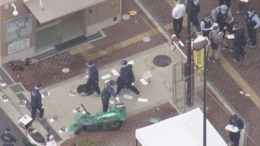 大阪銃強奪容疑否認に関連した画像-01