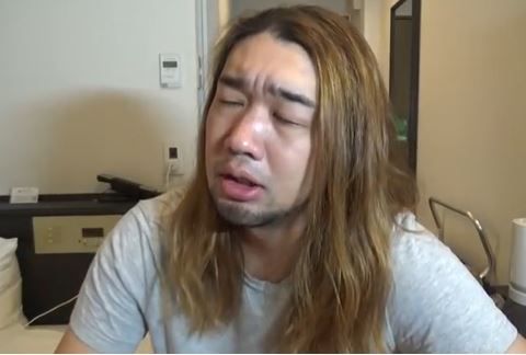 YouTuber ¥·¥Ð¥¿¡¼ ¤æ¤¿¤Ü¤ó ÉÔÅй» ³Ø¹» ʪ¿½¤¹¤Ë´ØÏ¢¤·¤¿²èÁü-01
