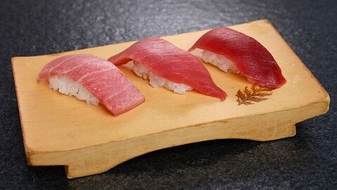 寿司　焼く　炙り　アメリカ　高級に関連した画像-01