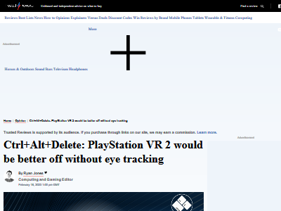 Overseas PSVR2 Eye Tracking Unnecessary Images related to severe criticism-02