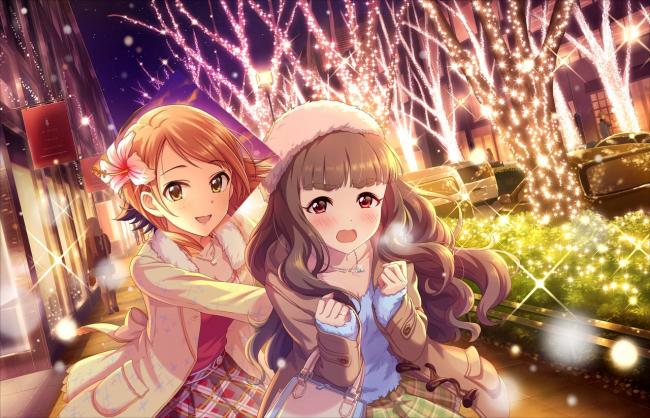 悲報 デレステ 限定ssr神谷奈緒イラストに P達から 本田未央がでしゃばり過ぎ いらない とのヘイト殺到 なんでも情報局 ちゃぃのラグナロクオンライン日記ブログ For Ragnarok Online Yggdrasillnetworkserver Breidablikworld