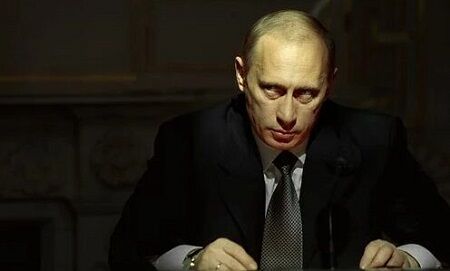 ロシア ウクライナ 軍事侵攻 プーチン 幹部 軟禁に関連した画像-01