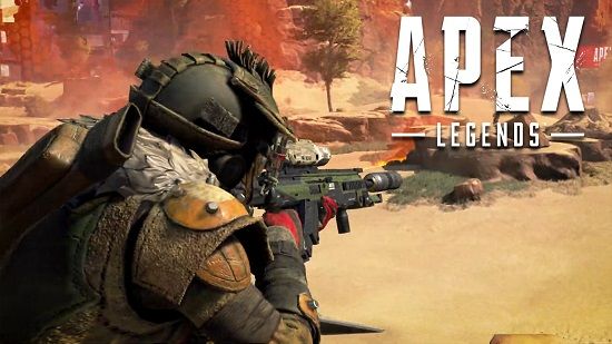 銃撃テキサスApex放送延期に関連した画像-01