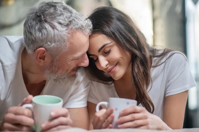 年の差婚 夫婦 本音 残念なところ ワースト5に関連した画像-01