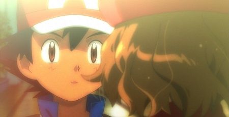 ポケットモンスター セレナ フィリピン人に関連した画像-01