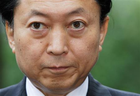 鳩山由紀夫 元首相 中国 道徳心 晒し 謝罪に関連した画像-01