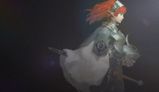 アトラス スタジオゼロ ペルソナ メガテン 橋野桂 RPG 王道 新スタジオ ファンタジーに関連した画像-01