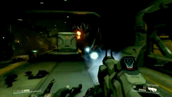 �٥�������Bethesda��DOOM�˴�Ϣ��������-05