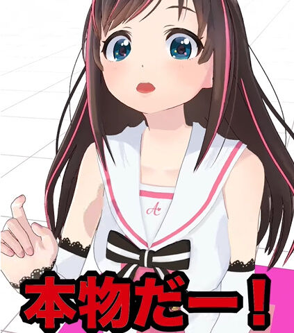 ���� �����ʥ��� Vtuber �٤��� ������ߤ� �ۥ��饤�� ȿ�� ư��˴�Ϣ��������-20