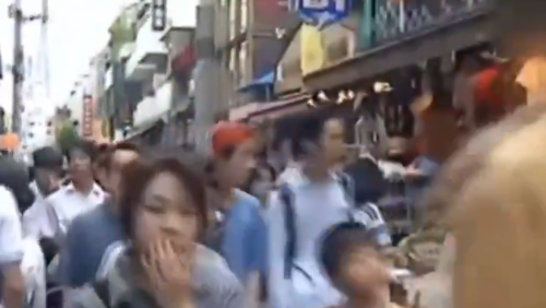 90年代　東京　ファッション　平成レトロ　古着　ファストファッション　品質　動画　ネットの反応に関連した画像-01