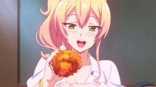 オタク　ギャル　オタクに優しいギャルに関連した画像-01