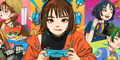 TGS　東京ゲームショウ　2026　開催中止　台風　千葉　幕張メッセに関連した画像-01