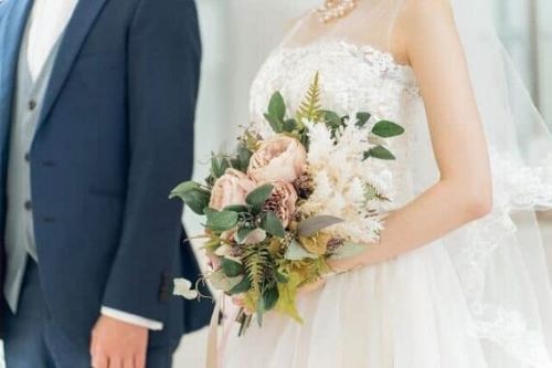 結婚式 披露宴 身分不相応 ご祝儀 3万円 参加費 会費制 北海道に関連した画像-01