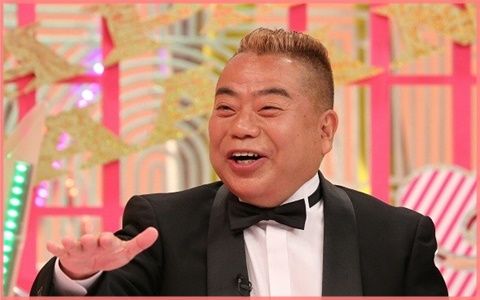 出川哲朗　ホラン千秋　さんま御殿　タレント　キャスター　彼氏　2ショット写真に関連した画像-01