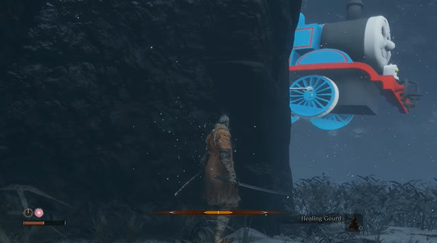 SEKIRO �ȡ��ޥ� MOD ��ؤ˴�Ϣ��������-05