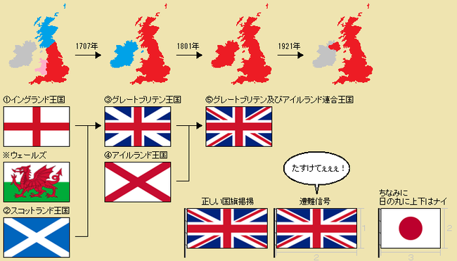 イギリス 分裂 独立に関連した画像-04