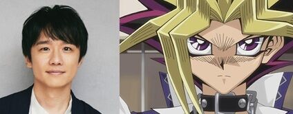 風間俊介さん、遊戯王・闇遊戯​を再び演じる！OCGのCMでナレーションを担当！