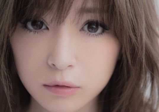 浜崎あゆみ　妊娠に関連した画像-01