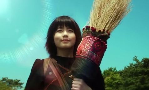魔女の宅急便