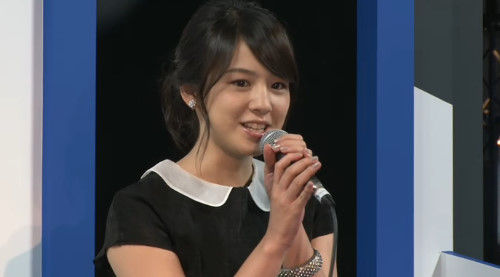 龍が如く 維新 坂本龍馬の妻 おりょう役は桜庭ななみさん 可愛すぎワロタwwwwwww オレ的ゲーム速報 刃 龍が如く 維新 坂本龍馬の妻 おりょう役は桜庭ななみさん 可愛すぎワロタwwwwwww オレ的ゲーム速報 刃