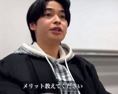 就活 会社選び 就活生が会社を選ぶ時代 逆面接 Z世代 ネットの反応に関連した画像-01