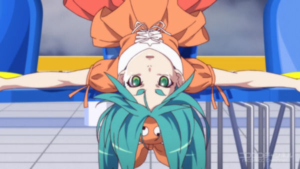 新生 Claris クラリス 初シングルのジャケットに 憑物語 の斧乃木余接ちゃん アニメスタッフが描き下ろし オレ的ゲーム速報 刃