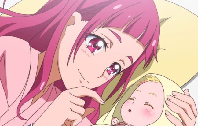 老化 出産 美容 アラフォー 芸能人に関連した画像-01