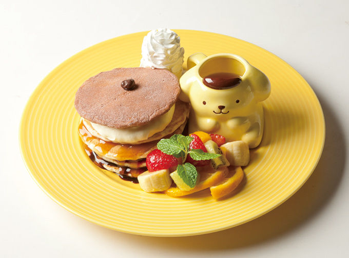 ポムポムプリンカフェに関連した画像-03