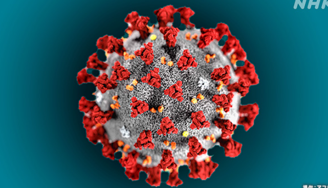全国 新規感染者 過去最多 新型コロナウイルスに関連した画像-01