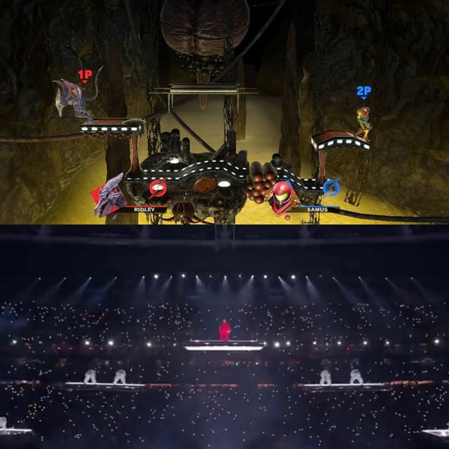NFL 優勝決定戦 スーパーボウル ハーフタイムショー Rihanna アメリカ アメリカンフットボールに関連した画像-03