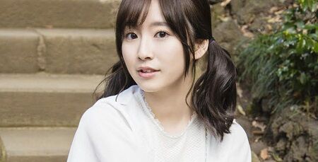 彼氏疑惑もあった美人声優 花守ゆみりさん 薬指に指輪をしてしまう オレ的ゲーム速報 刃 彼氏疑惑もあった美人声優 花守ゆみりさん 薬指に指輪をしてしまう オレ的ゲーム速報 刃