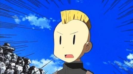 モヒカン学校抗議母親に関連した画像-01