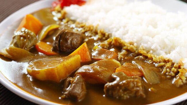 カレー 大盛り 出入り禁止 弁護士に関連した画像-01