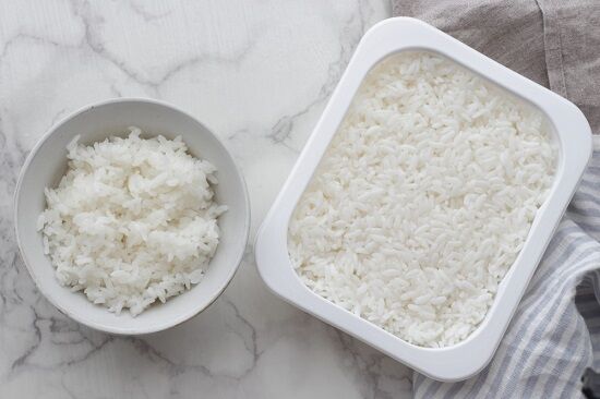 パックご飯 炊飯 炊飯器 コスパ 安い どっち 電気代 電子レンジ 冷凍 不味い 一人暮らしに関連した画像-01