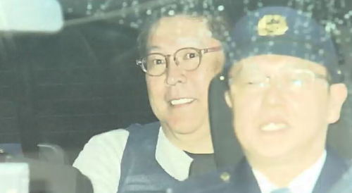 立花孝志　逮捕　執行猶予　起訴　実刑　示談　謝罪　県議　遺族　兵庫に関連した画像-01