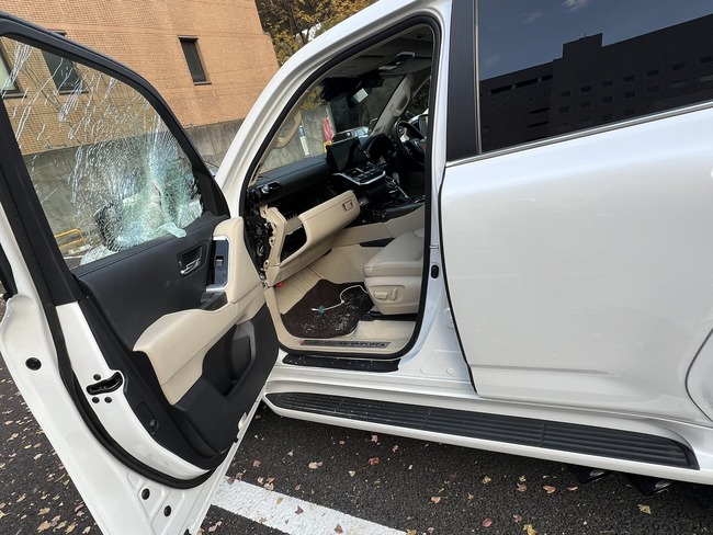 ��󥯥롡���ɥ��롼���������ȥ��ץꡡ���顼�ࡡ�ٹ����Ρ����֡�����̤�롡�ٻ����ݸ���MyToyota�����ץꡡIGLA2Plus�˴�Ϣ��������-05