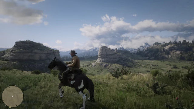 RDR2������ץ쥤�˴�Ϣ��������-15