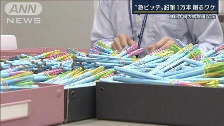 鉛筆 アナログ 衆議院選挙 期日前投票 群馬県 に関連した画像-01