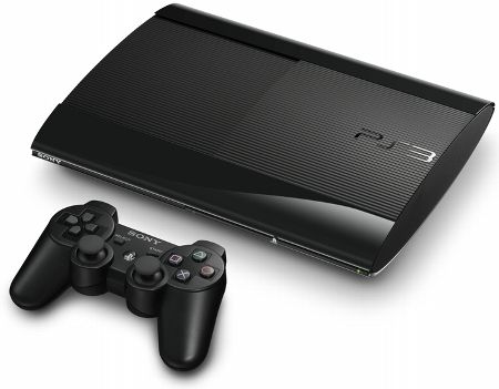 PS3